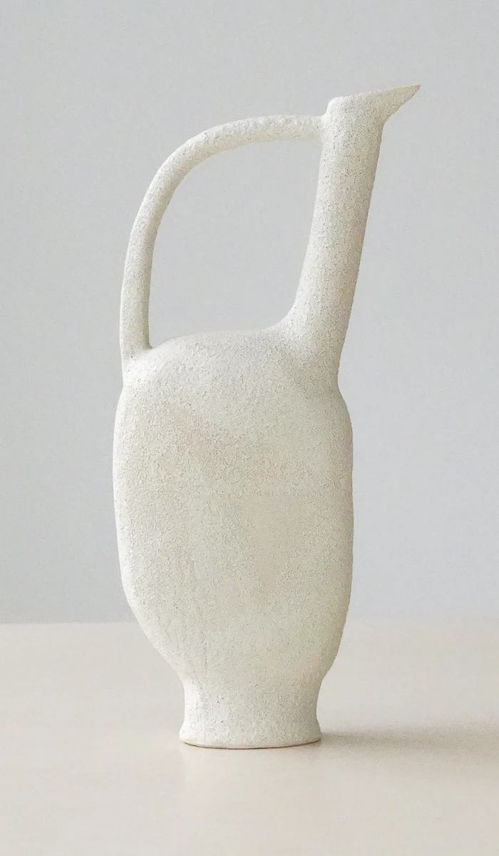 Ariela Nomi Kuh Long Neck Vessel No. 12 - Image 11