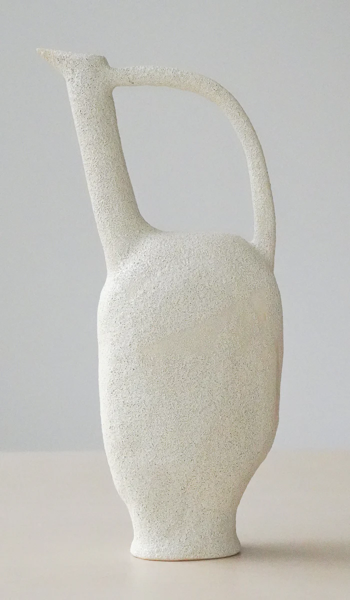 Ariela Nomi Kuh Long Neck Vessel No. 12 - Image 12