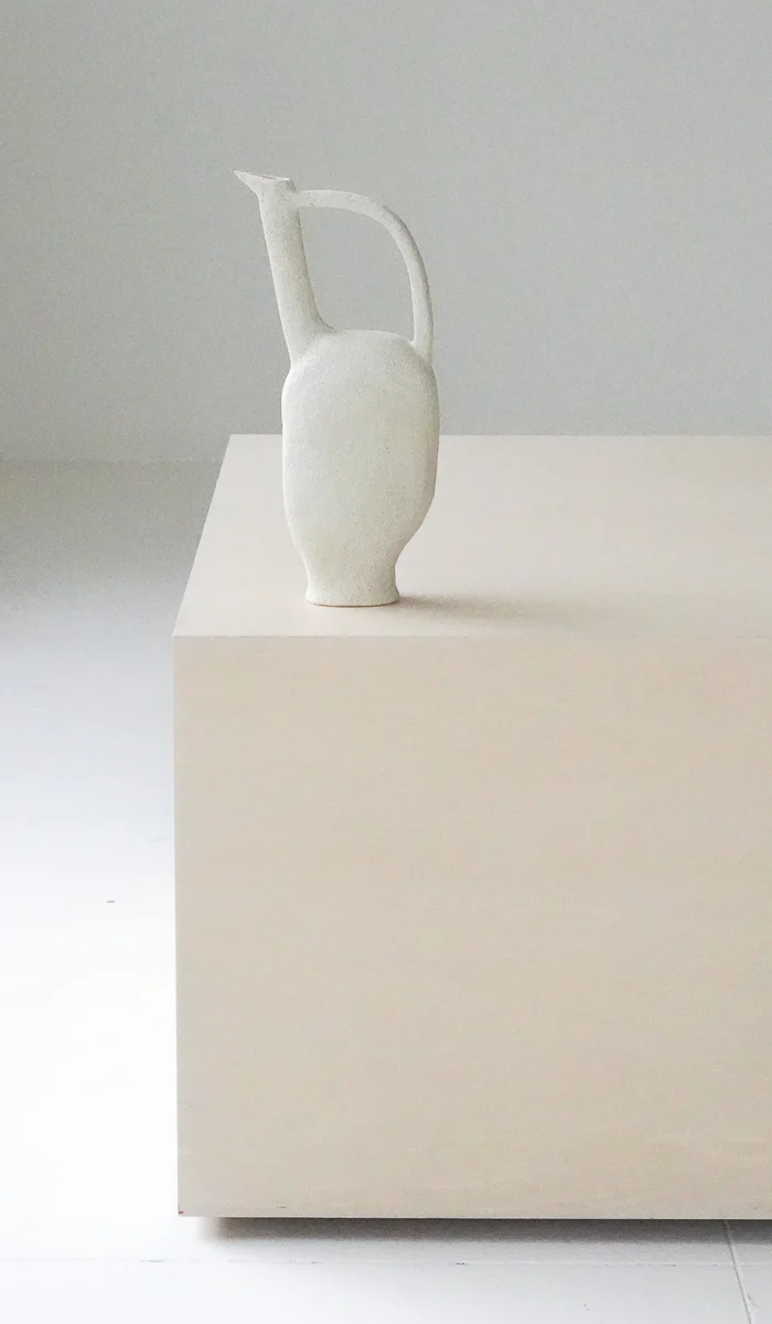 Ariela Nomi Kuh Long Neck Vessel No. 12 - Image 13