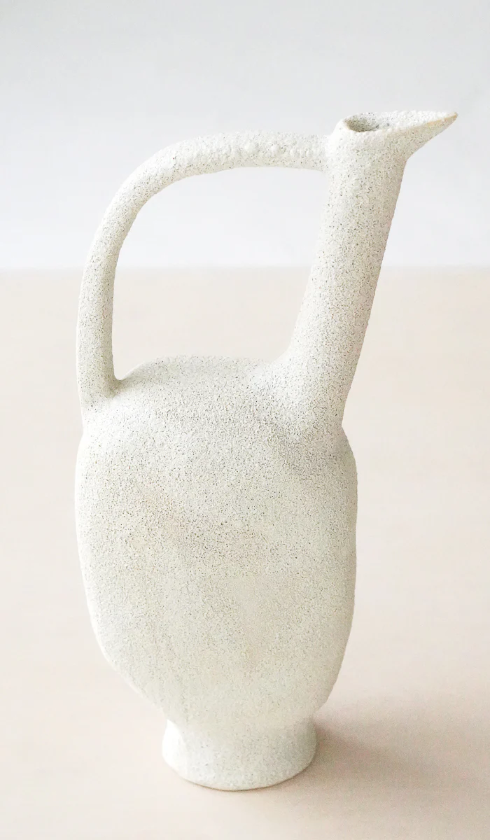 Ariela Nomi Kuh Long Neck Vessel No. 12 - Image 14