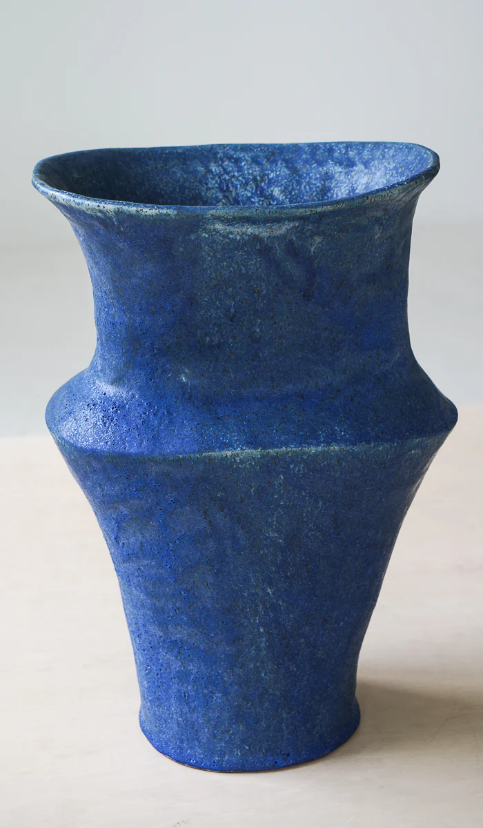 Ariela Nomi Kuh Cobalt Vessel No. 4 - Image 10