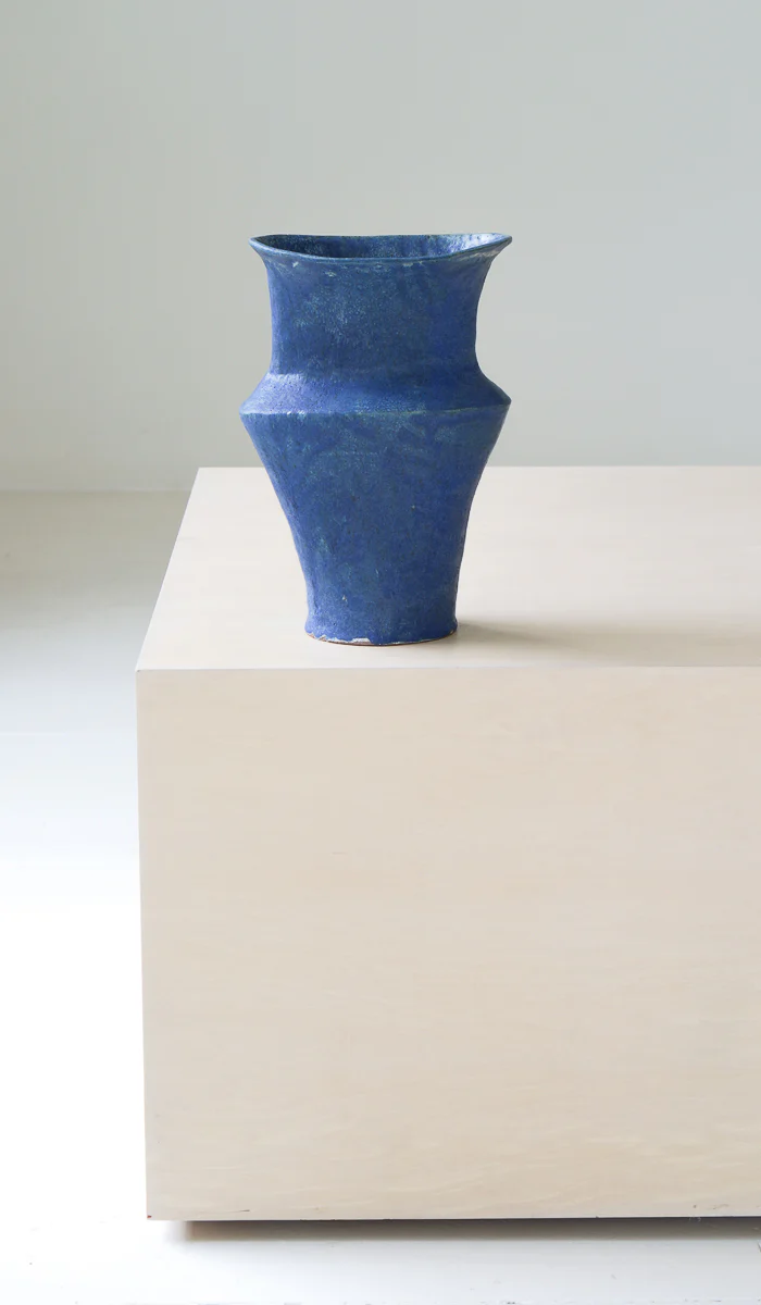 Ariela Nomi Kuh Cobalt Vessel No. 4 - Image 11