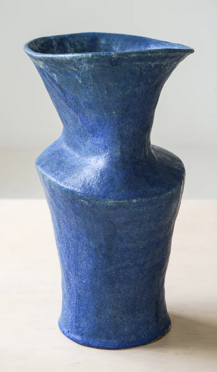 Ariela Nomi Kuh Cobalt Vessel No. 4 - Image 6