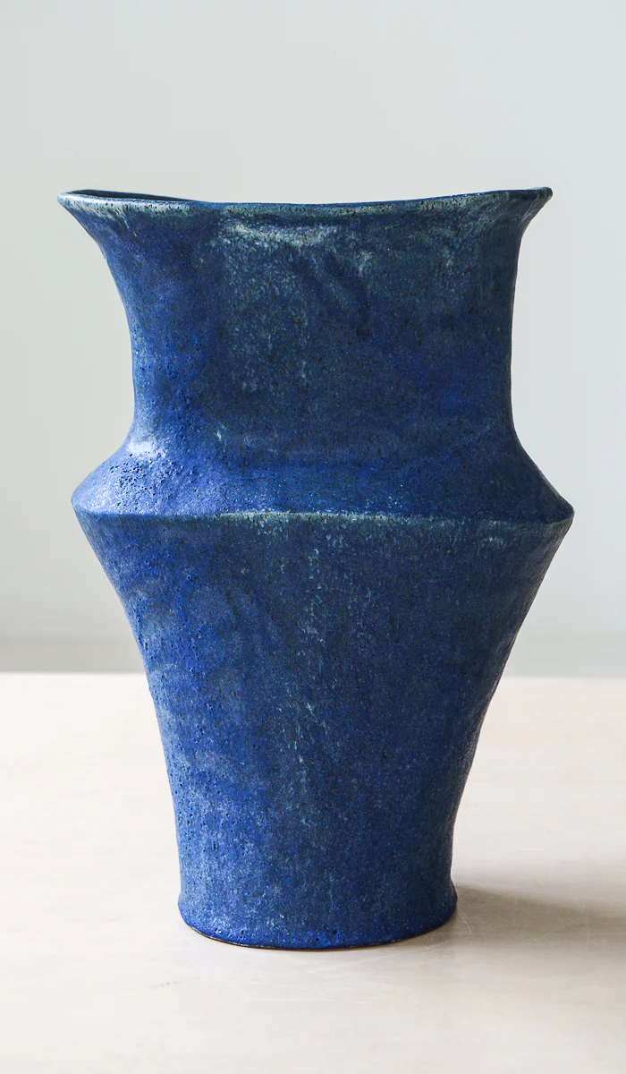 Ariela Nomi Kuh Cobalt Vessel No. 4 - Image 9
