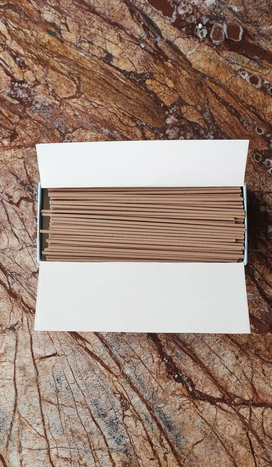 Astier de Villatte Stockholm Incense - Image 3