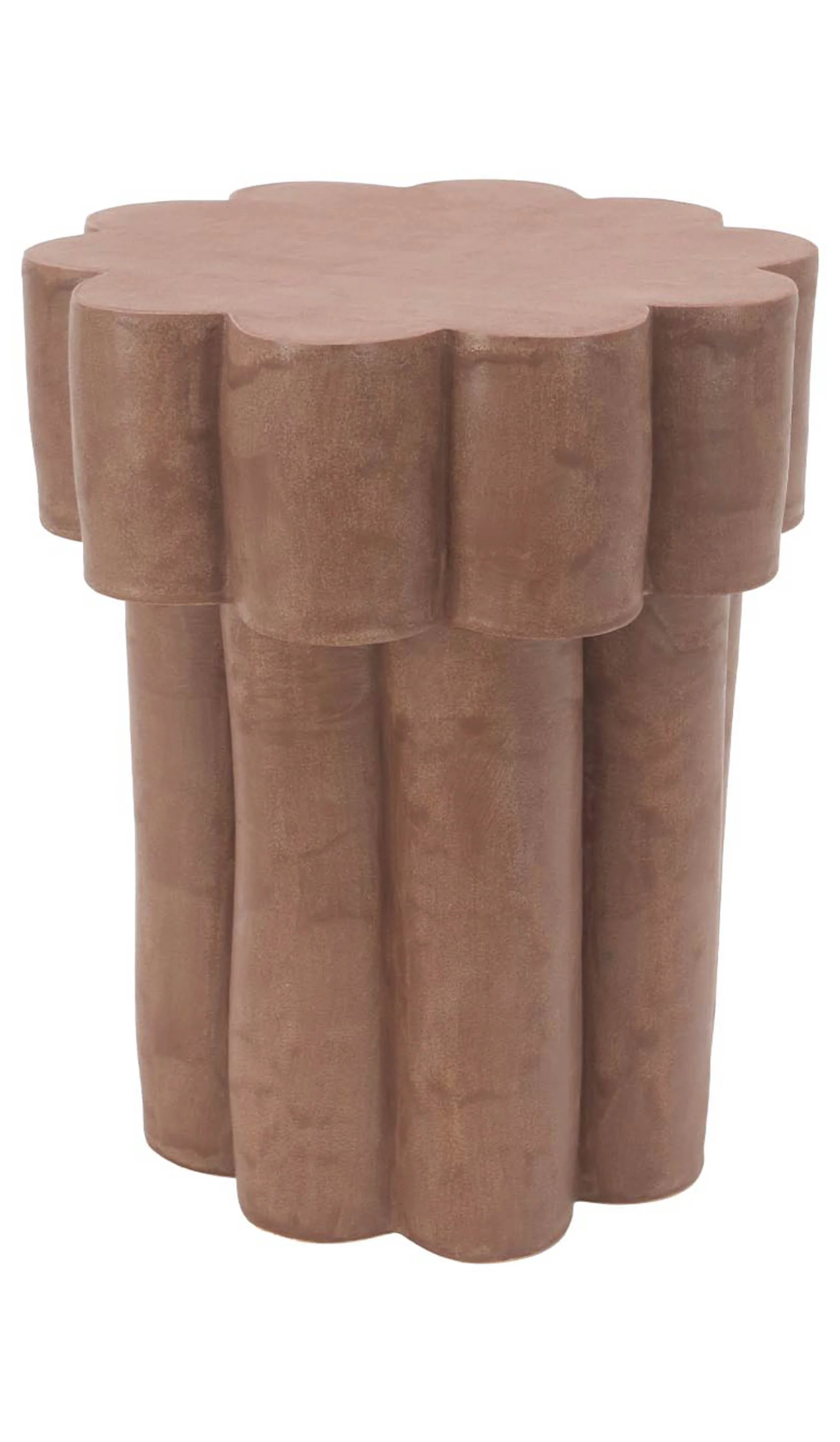 B Zippy Double Tier Cloud Side Table - Image 45