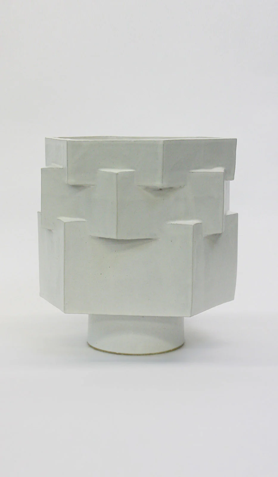 B Zippy XL Hex Planter - Image 13