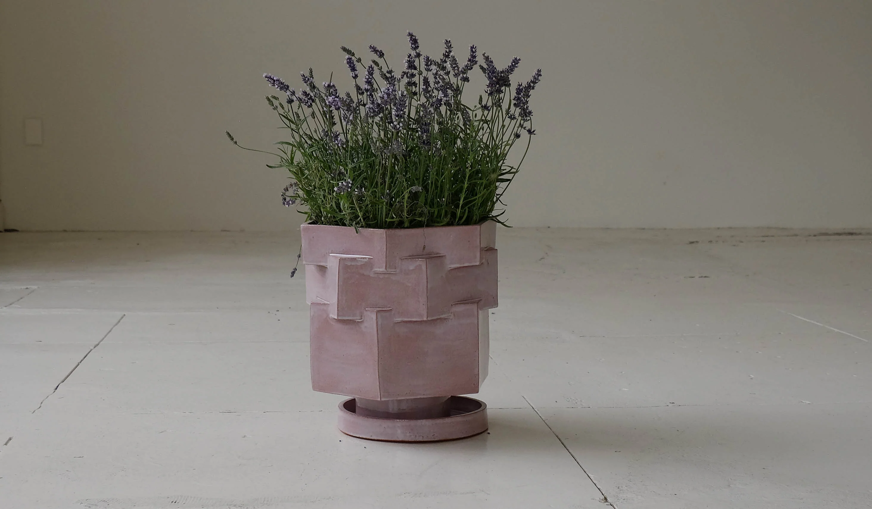 B Zippy XL Hex Planter - Image 14