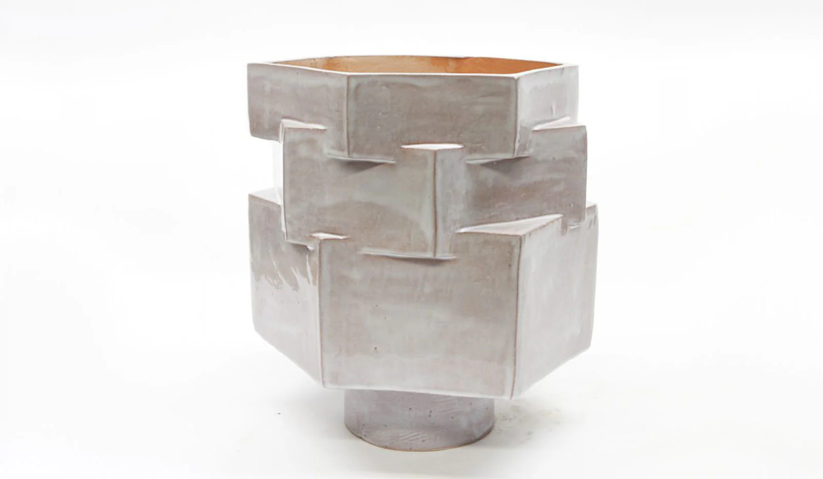 B Zippy XL Hex Planter - Image 17