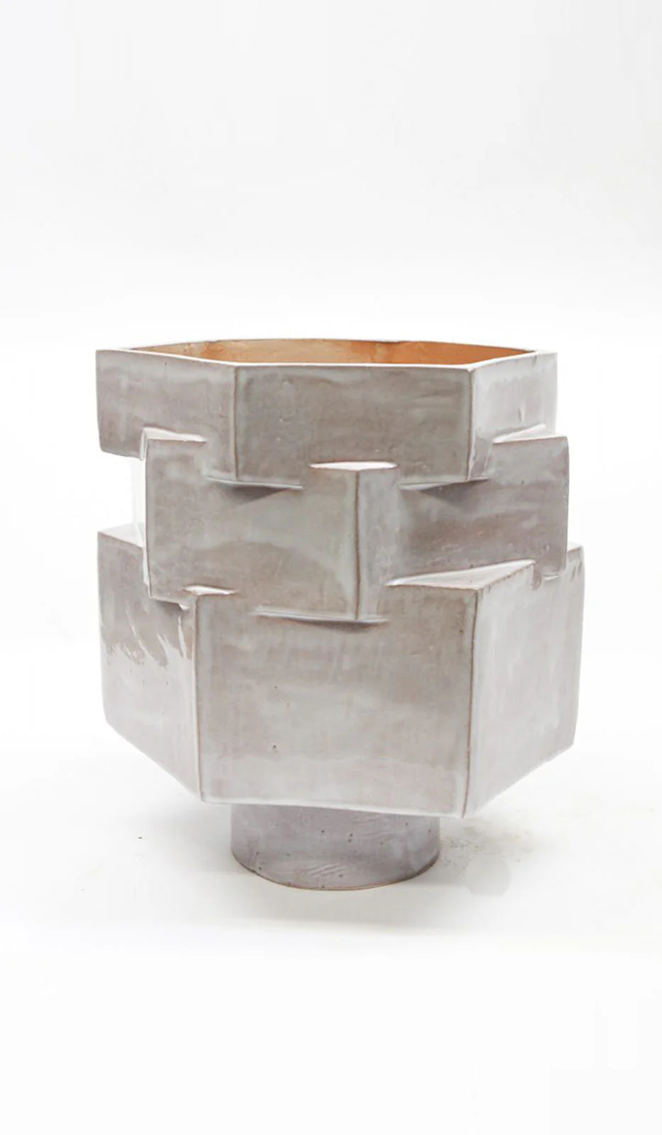 B Zippy XL Hex Planter - Image 19