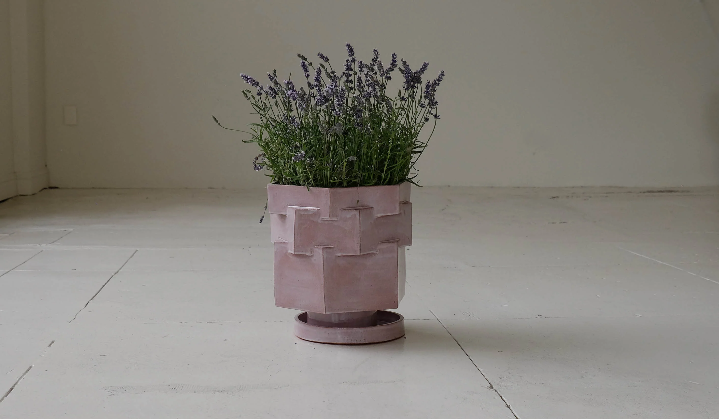 B Zippy XL Hex Planter - Image 20