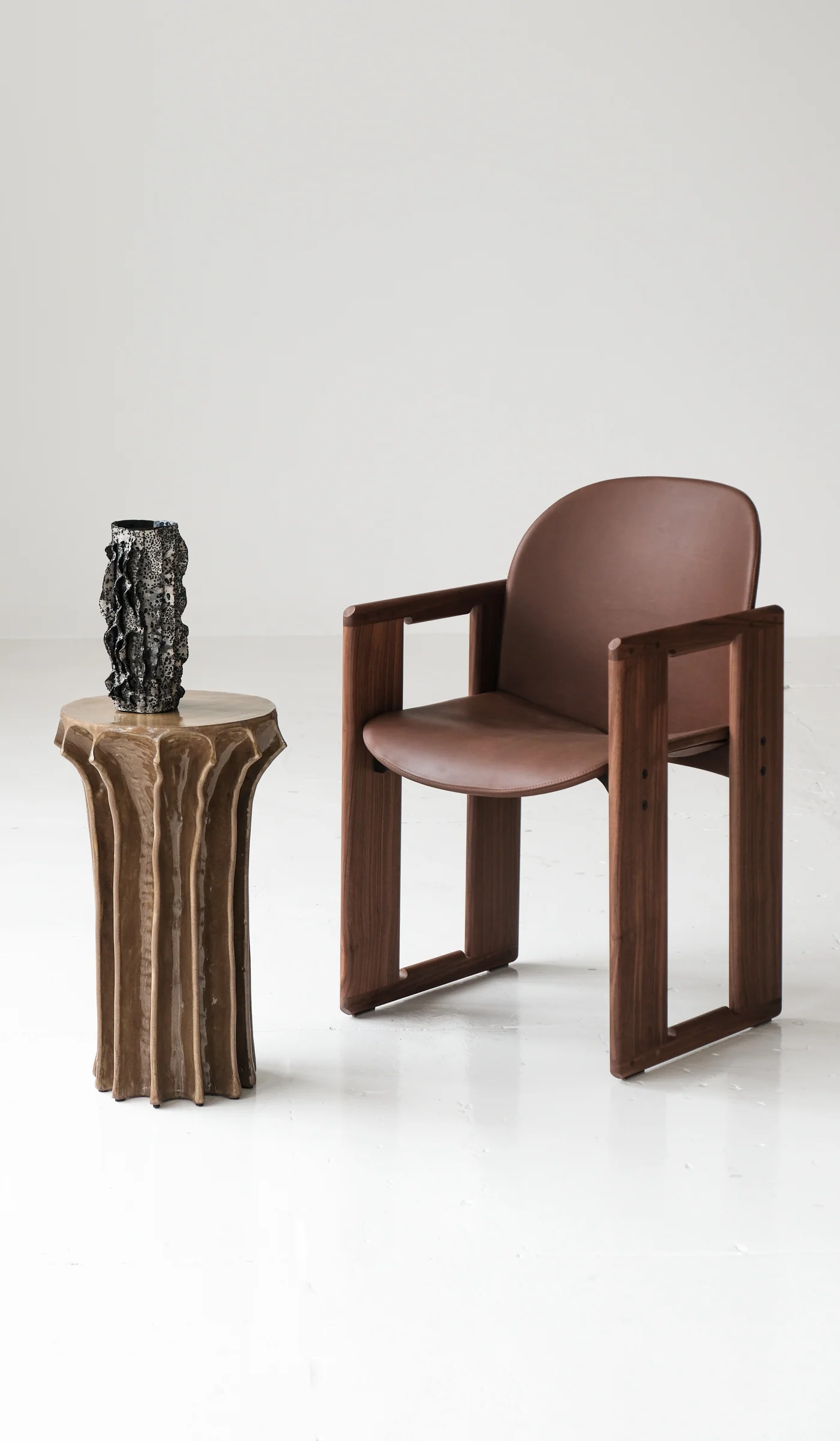 Christopher Merchant Arbor Side Table - Image 10
