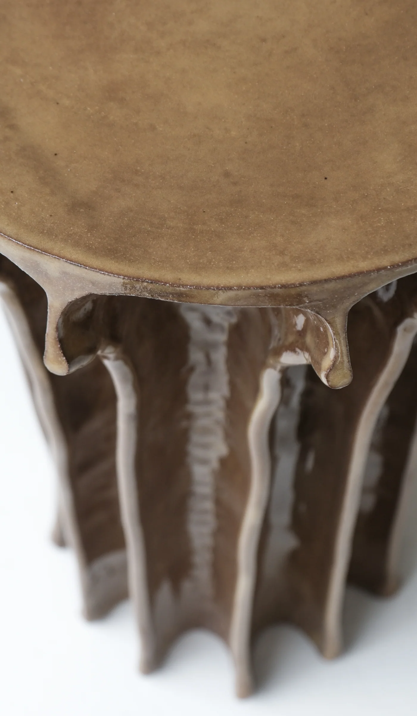 Christopher Merchant Arbor Side Table - Image 11