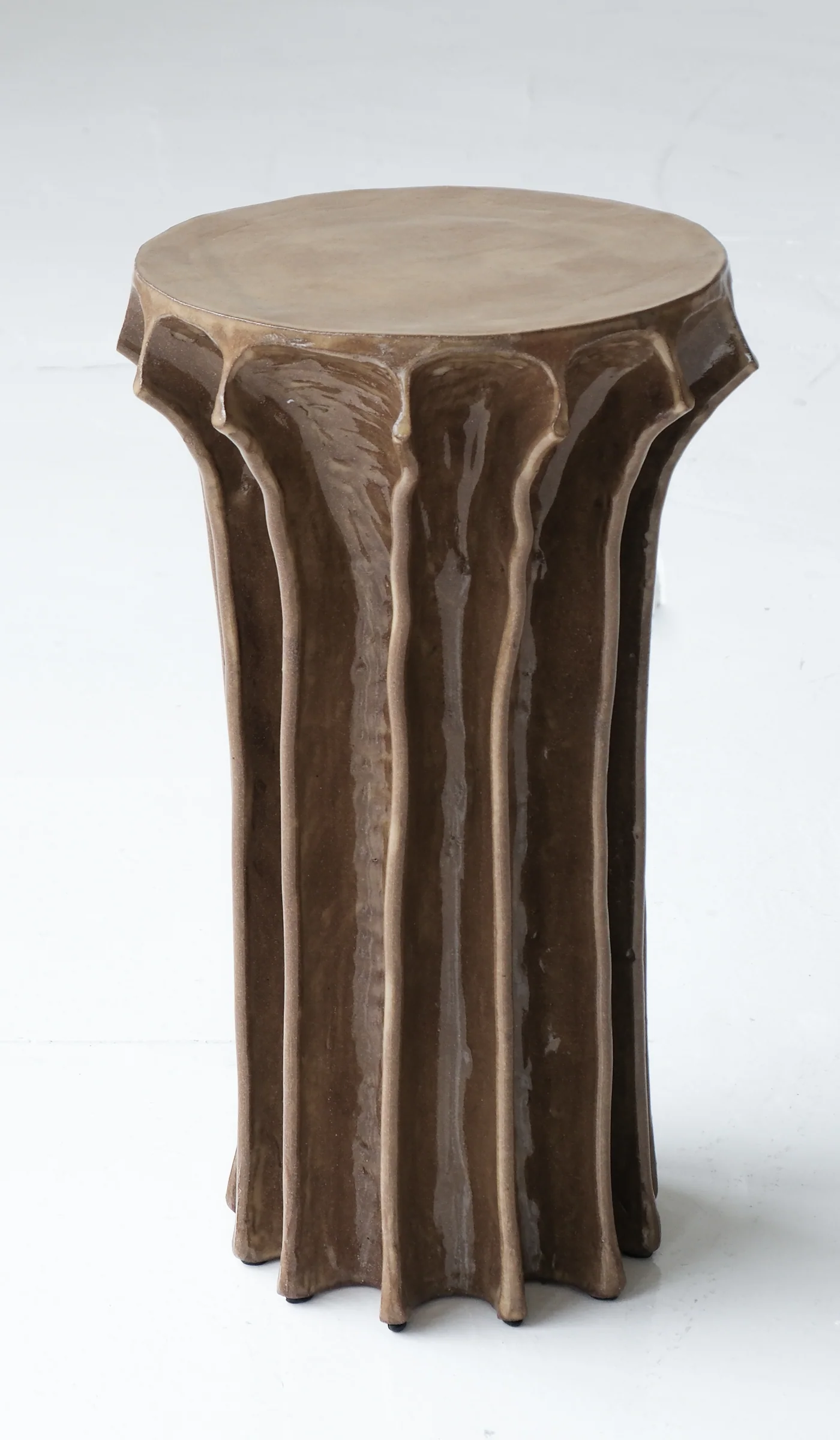 Christopher Merchant Arbor Side Table - Image 12