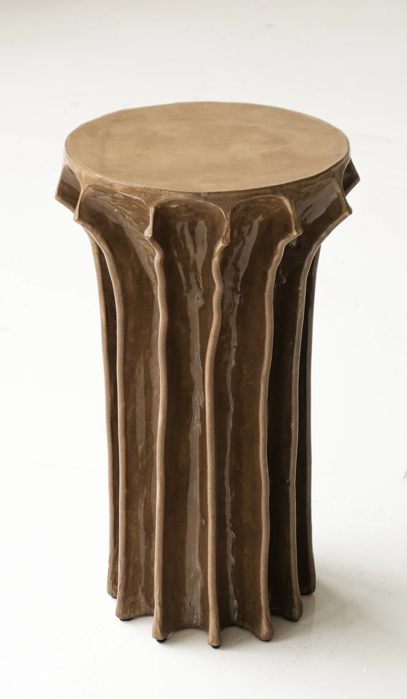 Christopher Merchant Arbor Side Table - Image 13
