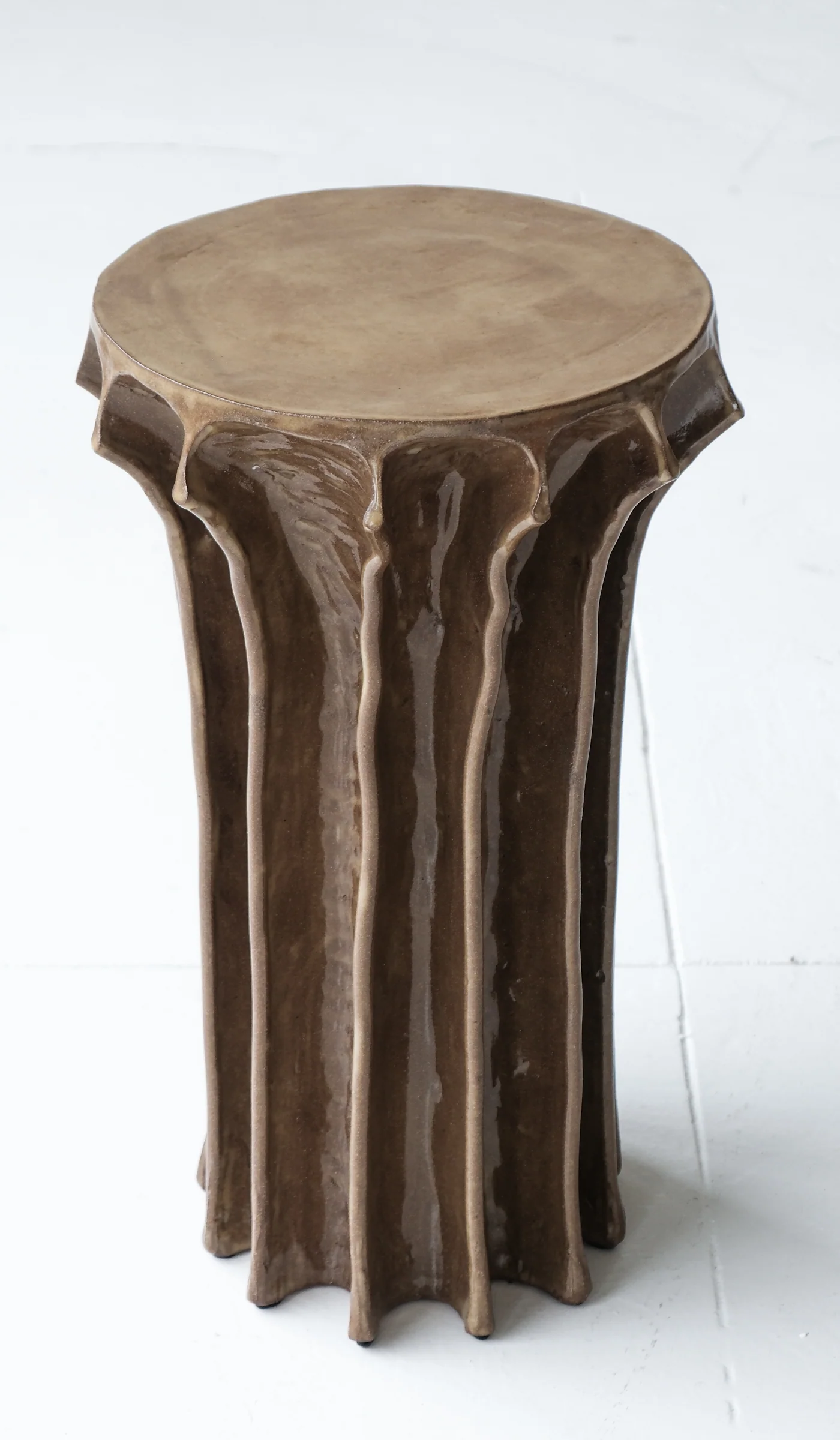 Christopher Merchant Arbor Side Table - Image 14