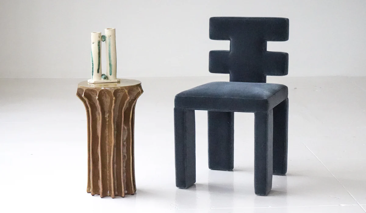 Christopher Merchant Arbor Side Table - Image 16