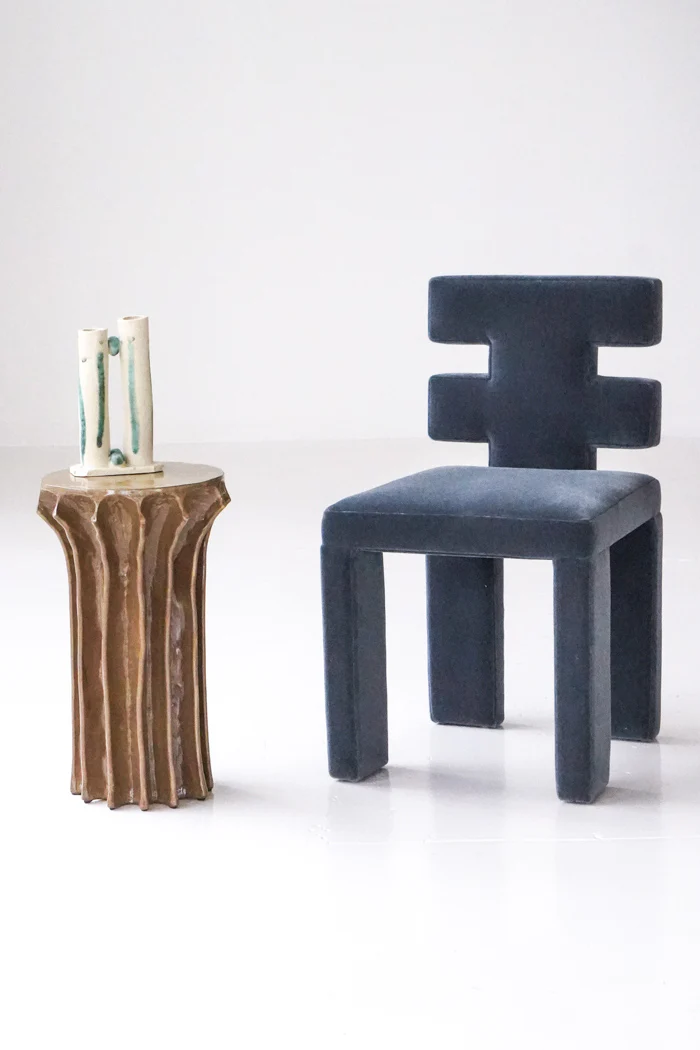 Christopher Merchant Arbor Side Table - Image 18