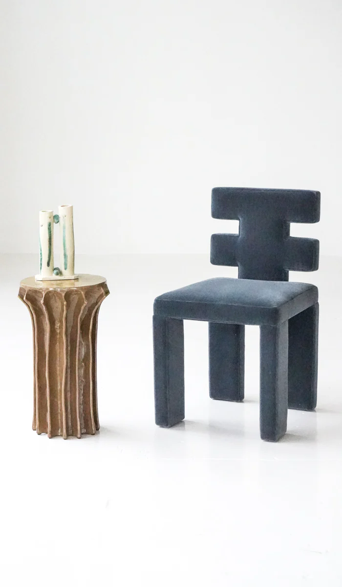 Christopher Merchant Arbor Side Table - Image 22