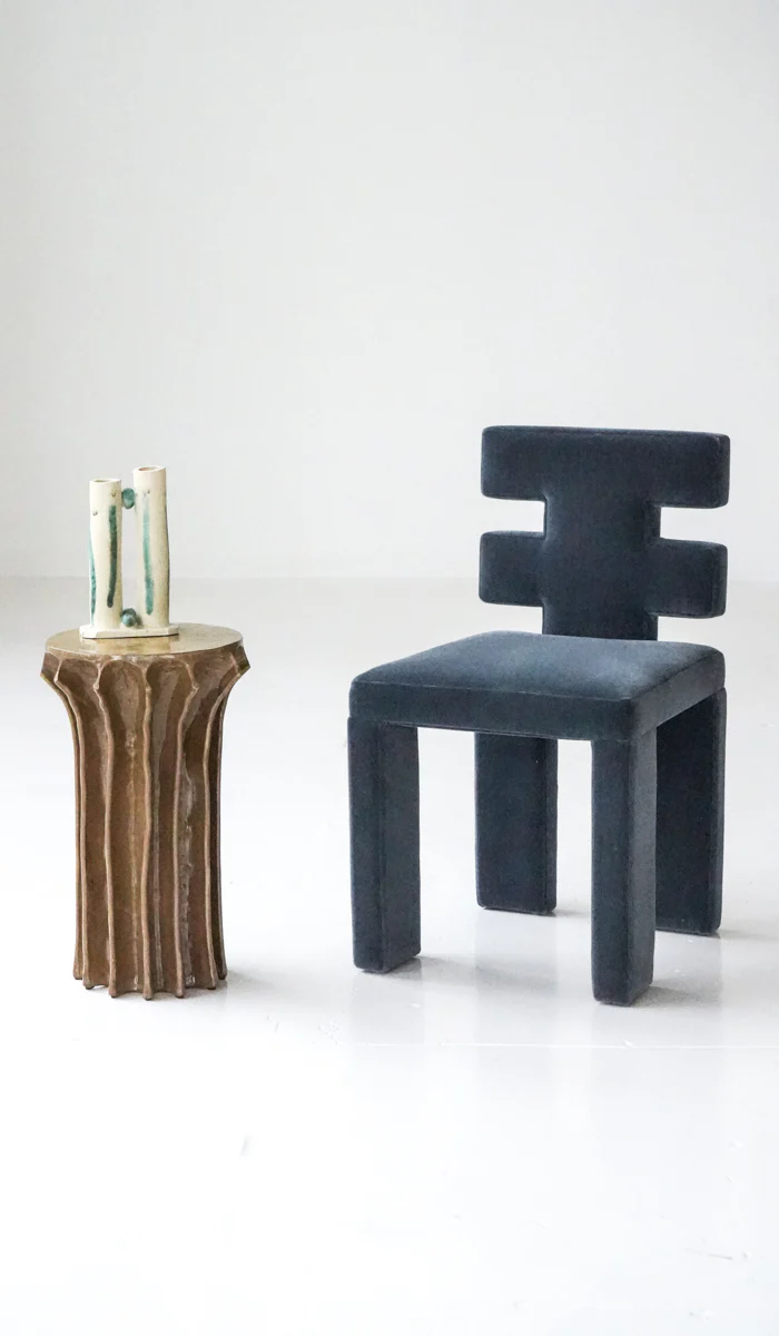 Christopher Merchant Arbor Side Table - Image 23