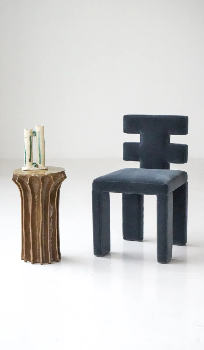 Christopher Merchant Arbor Side Table - Image 25