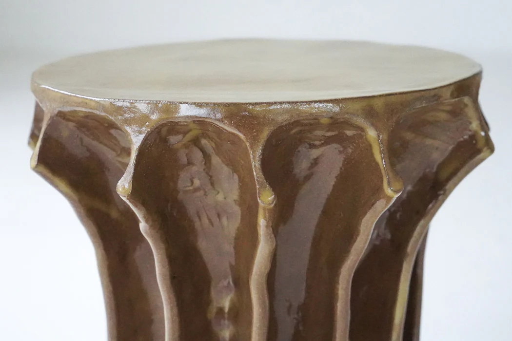 Christopher Merchant Arbor Side Table - Image 27