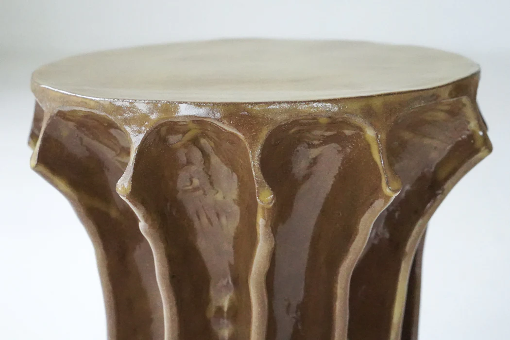 Christopher Merchant Arbor Side Table - Image 28