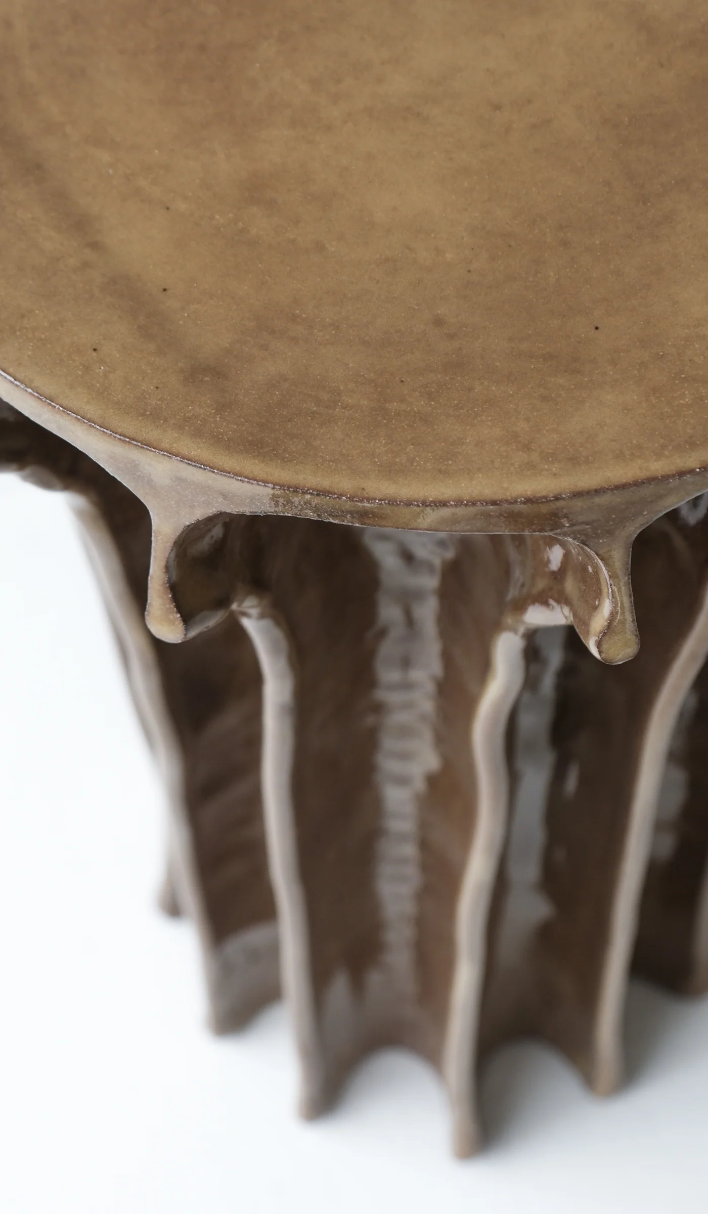 Christopher Merchant Arbor Side Table - Image 3