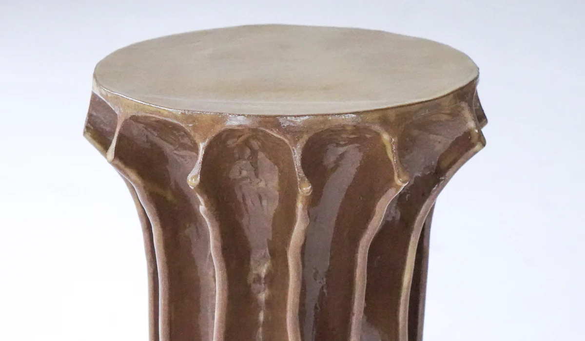 Christopher Merchant Arbor Side Table - Image 30