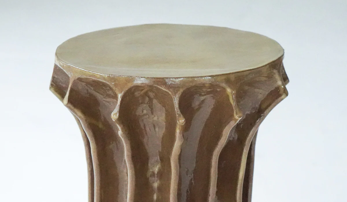 Christopher Merchant Arbor Side Table - Image 31
