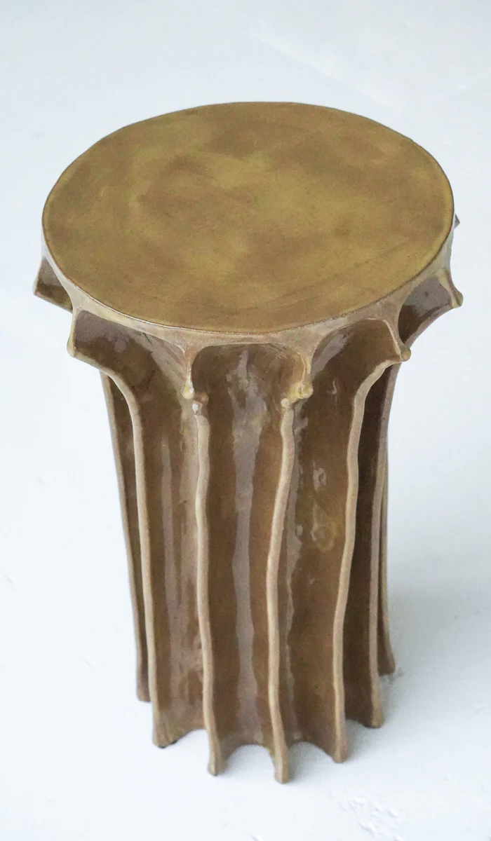 Christopher Merchant Arbor Side Table - Image 34