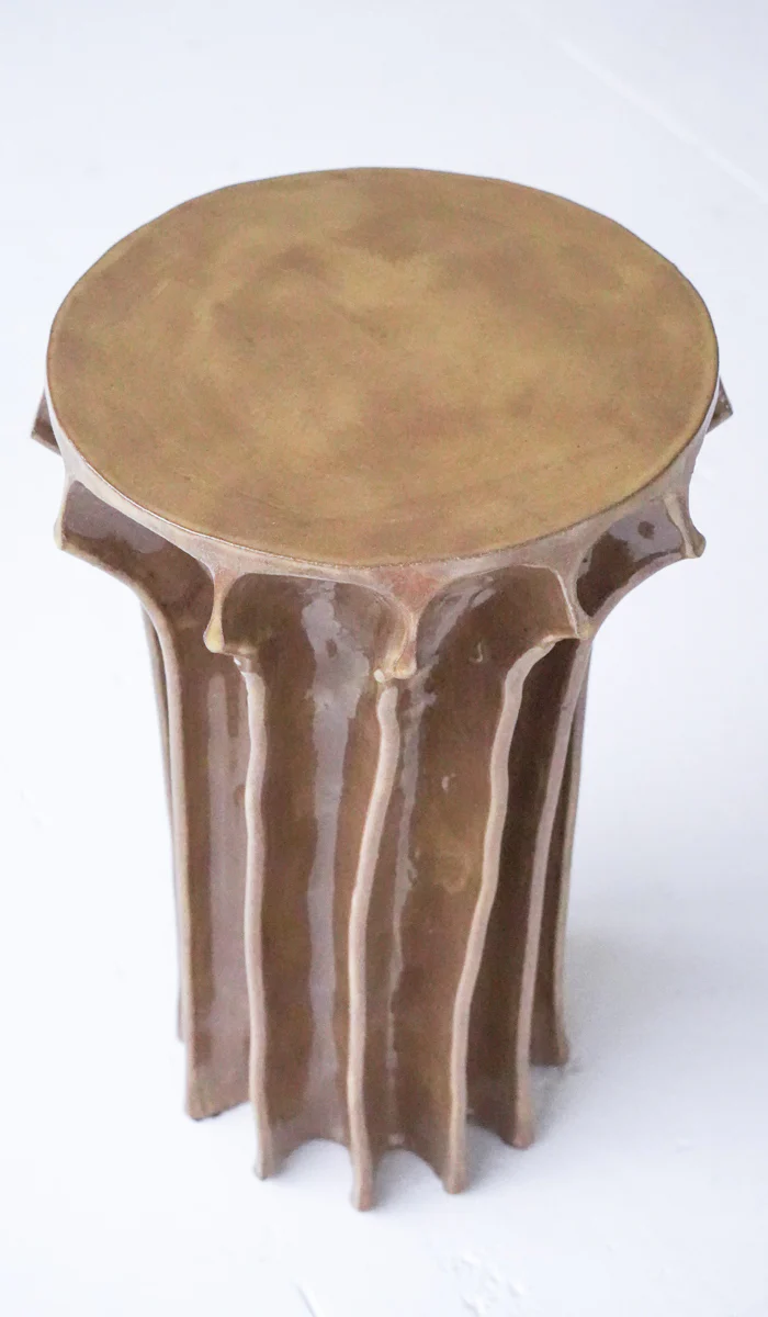 Christopher Merchant Arbor Side Table - Image 35