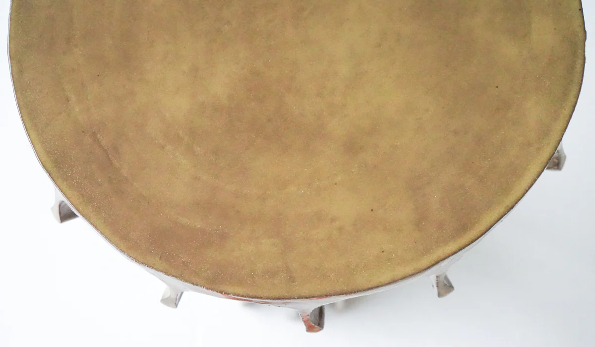 Christopher Merchant Arbor Side Table - Image 37