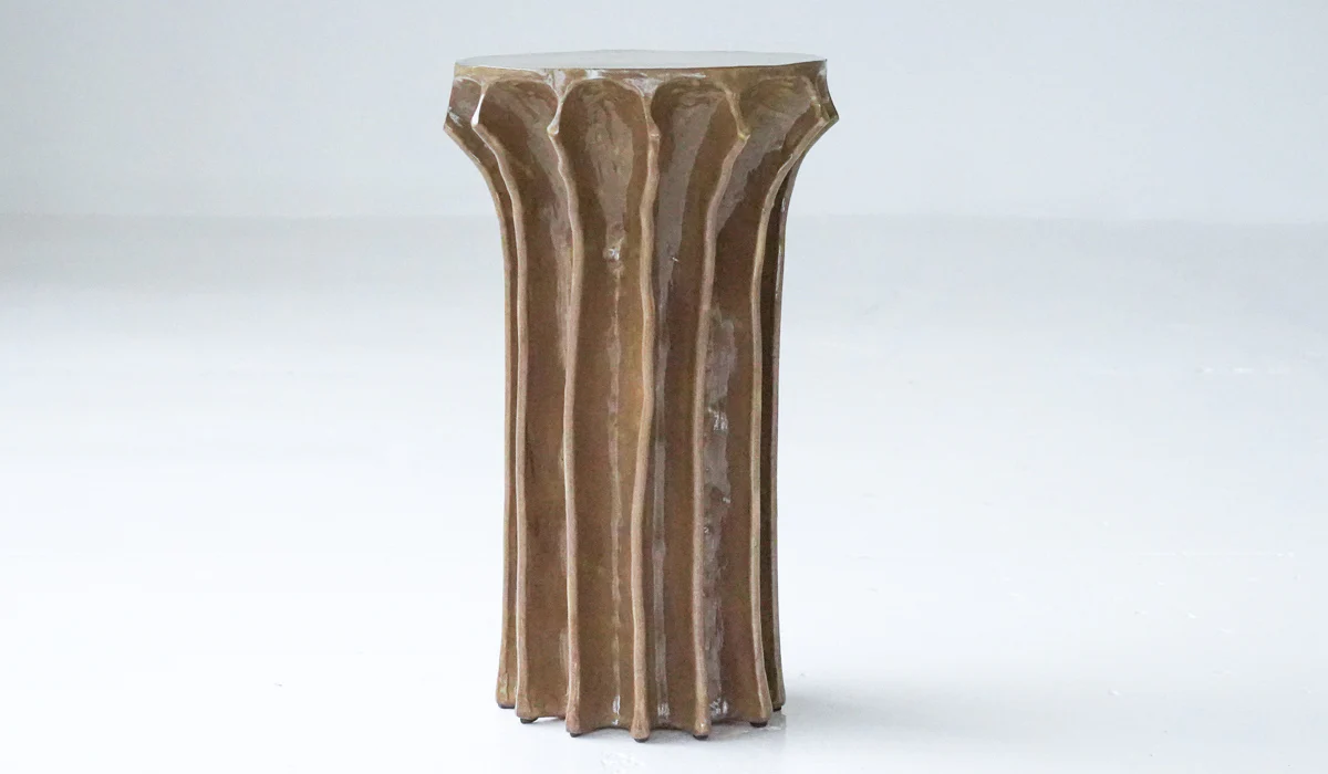 Christopher Merchant Arbor Side Table - Image 43