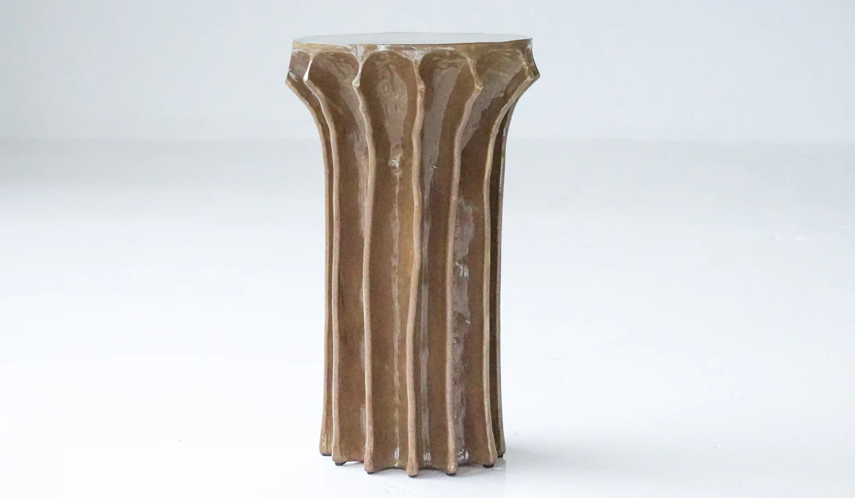 Christopher Merchant Arbor Side Table - Image 44