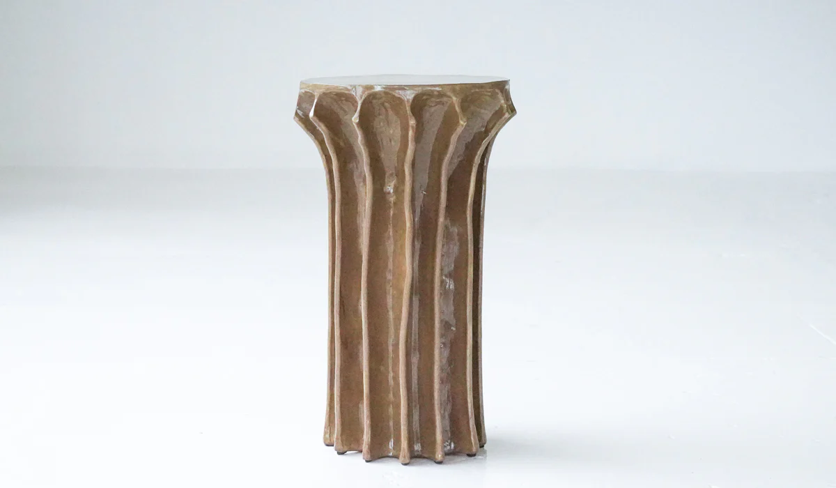 Christopher Merchant Arbor Side Table - Image 46