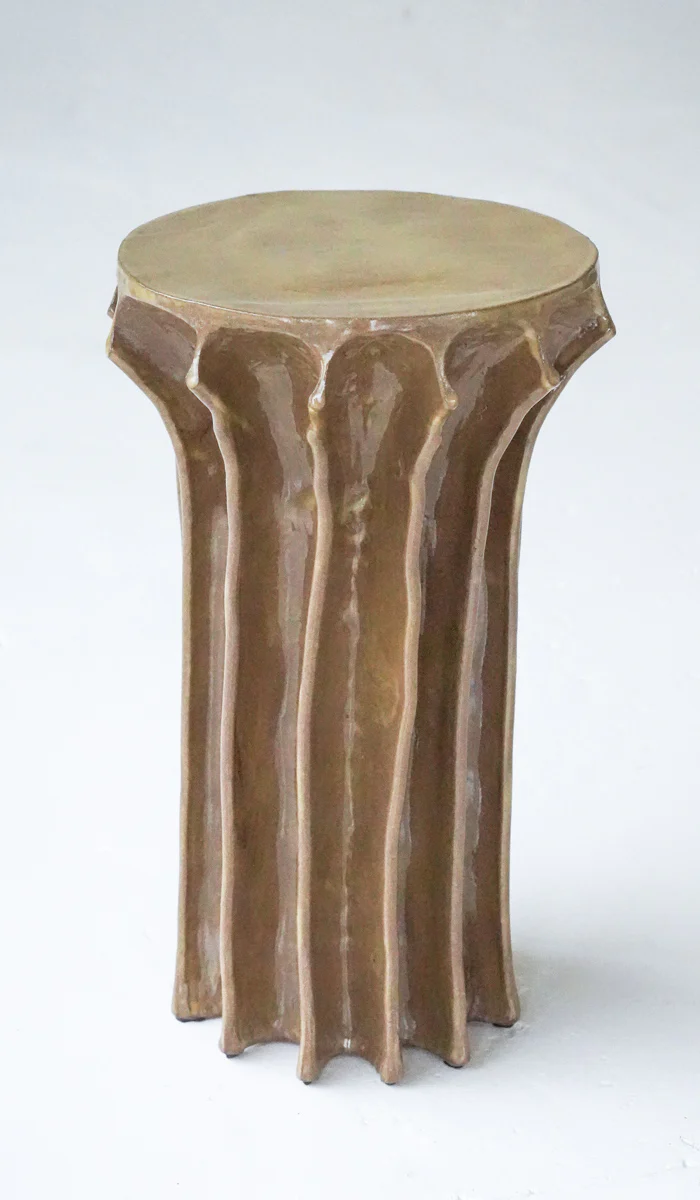 Christopher Merchant Arbor Side Table - Image 49