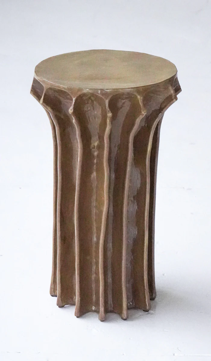 Christopher Merchant Arbor Side Table - Image 50