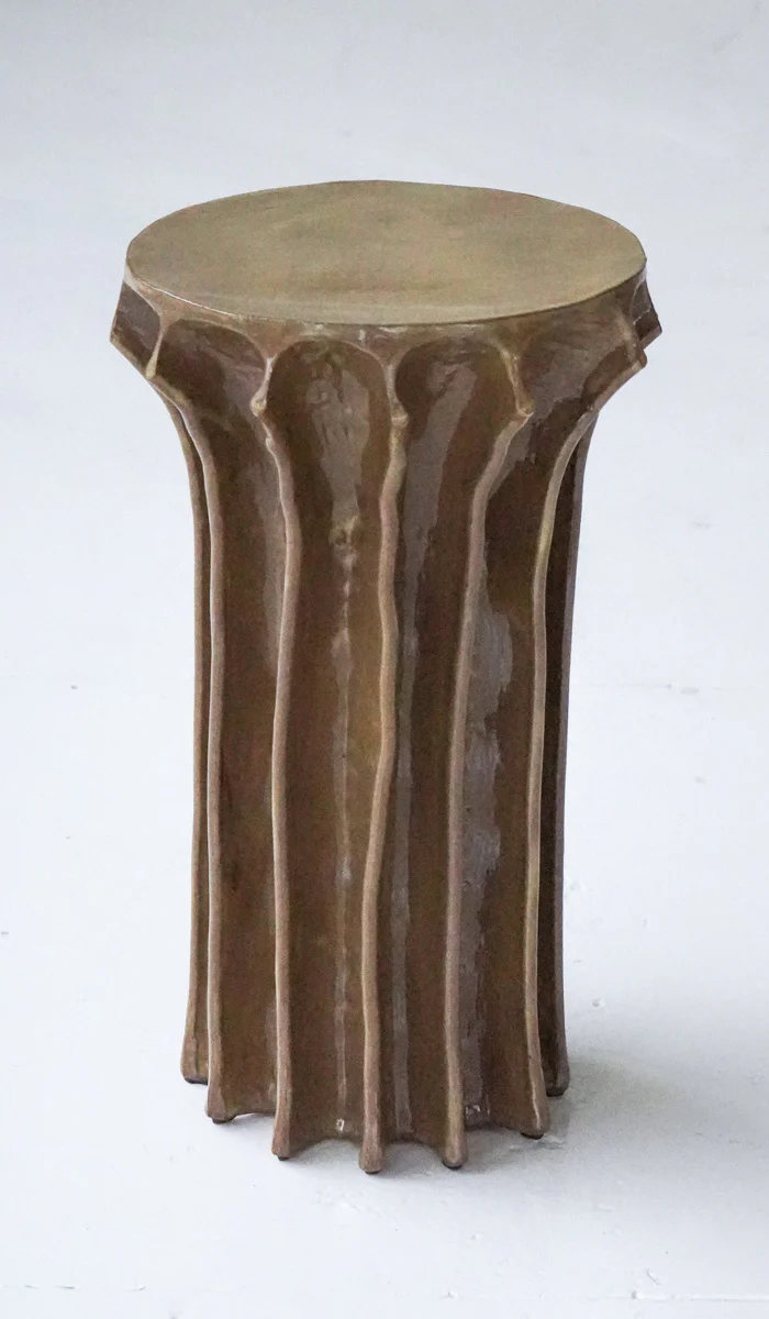 Christopher Merchant Arbor Side Table - Image 51