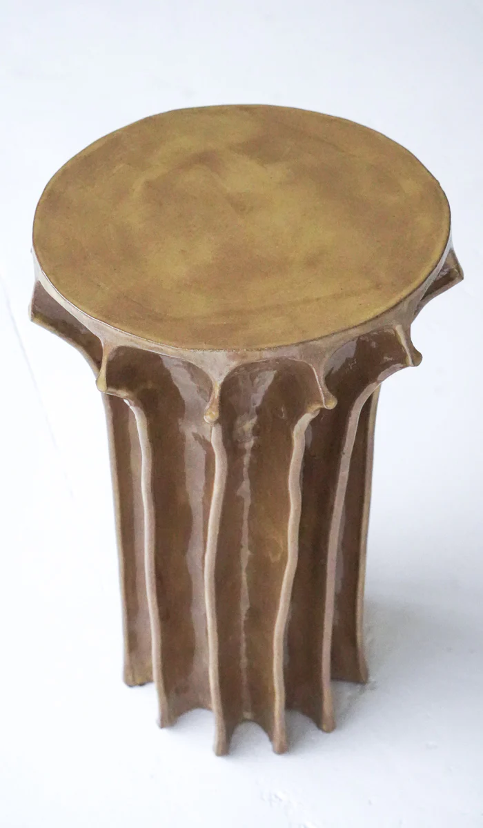 Christopher Merchant Arbor Side Table - Image 54