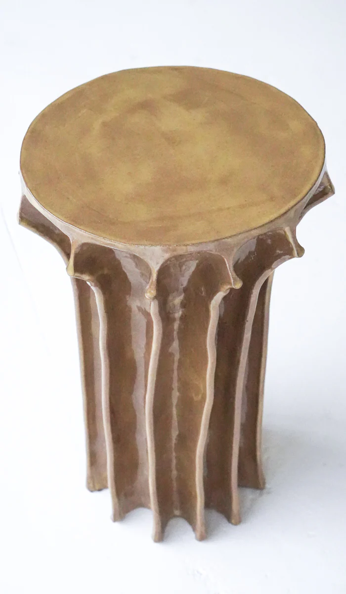 Christopher Merchant Arbor Side Table - Image 57