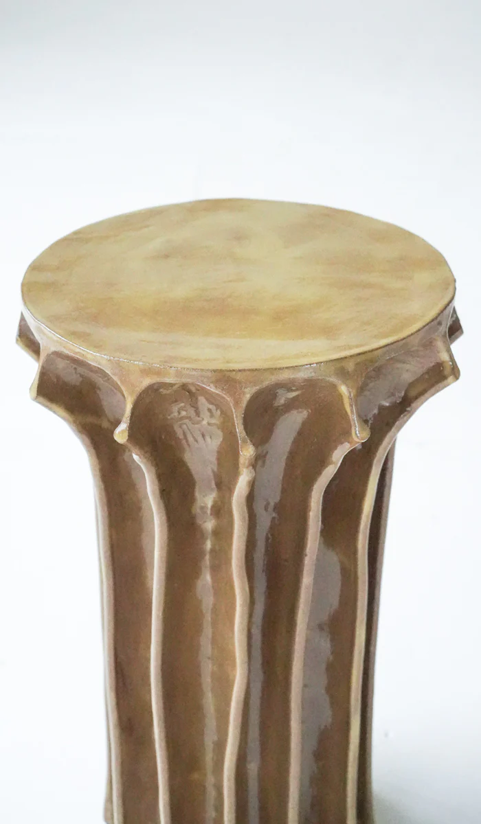 Christopher Merchant Arbor Side Table - Image 58