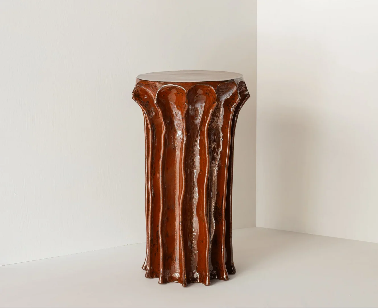 Christopher Merchant Arbor Side Table - Image 62