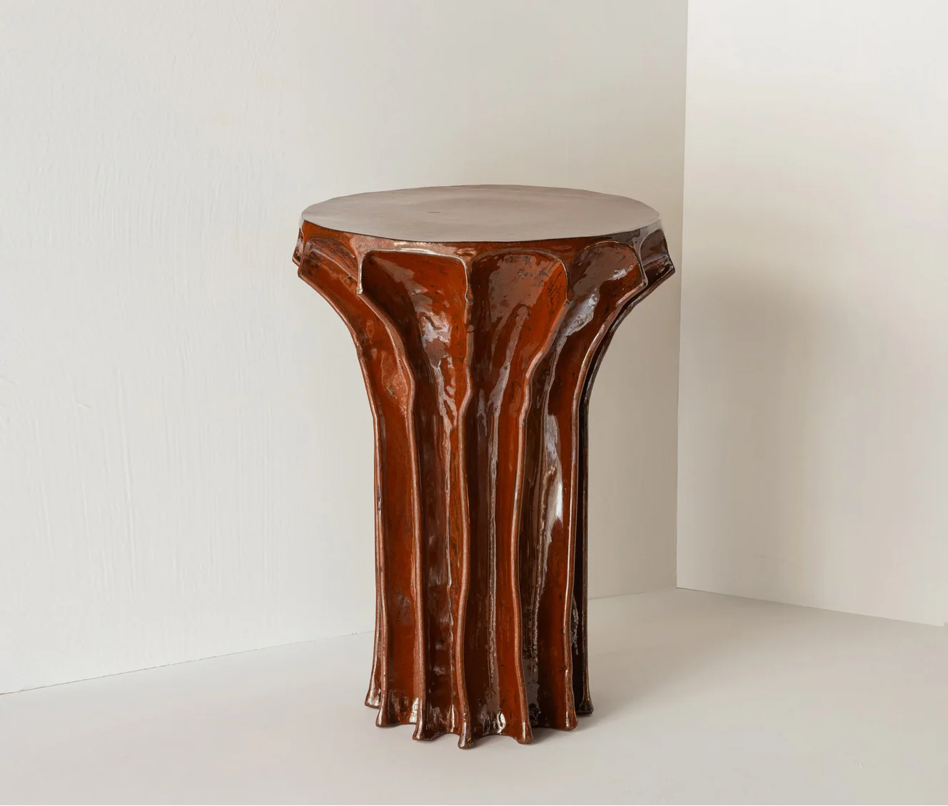 Christopher Merchant Arbor Side Table - Image 63