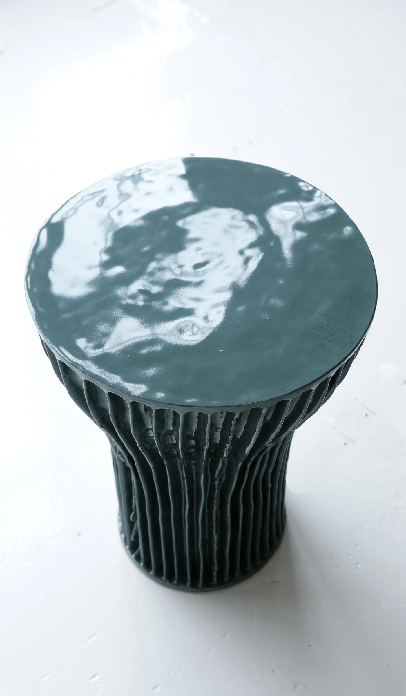 Christopher Merchant Persephone Side Table - Image 49