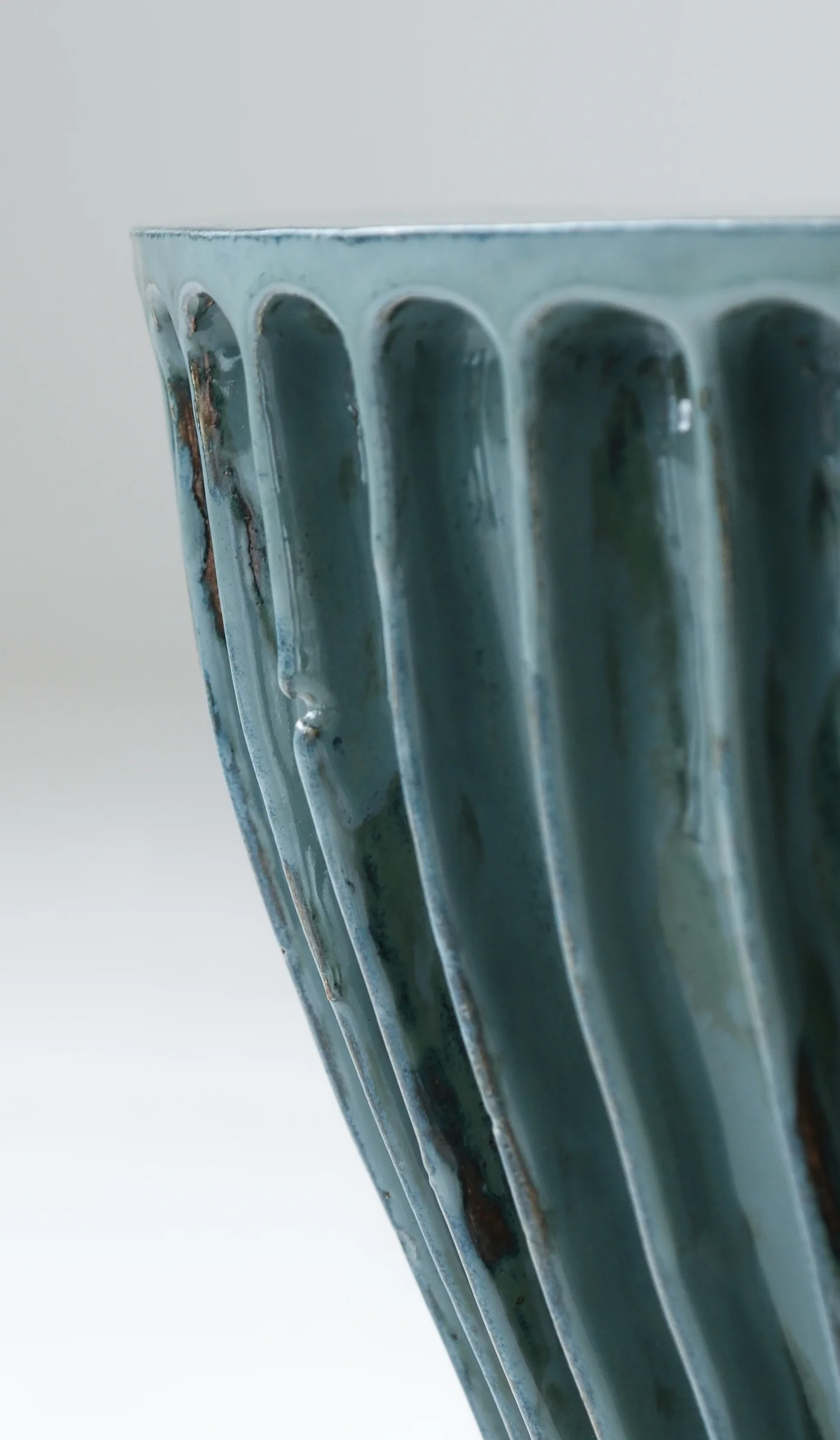 Christopher Merchant Persephone Side Table - Image 74