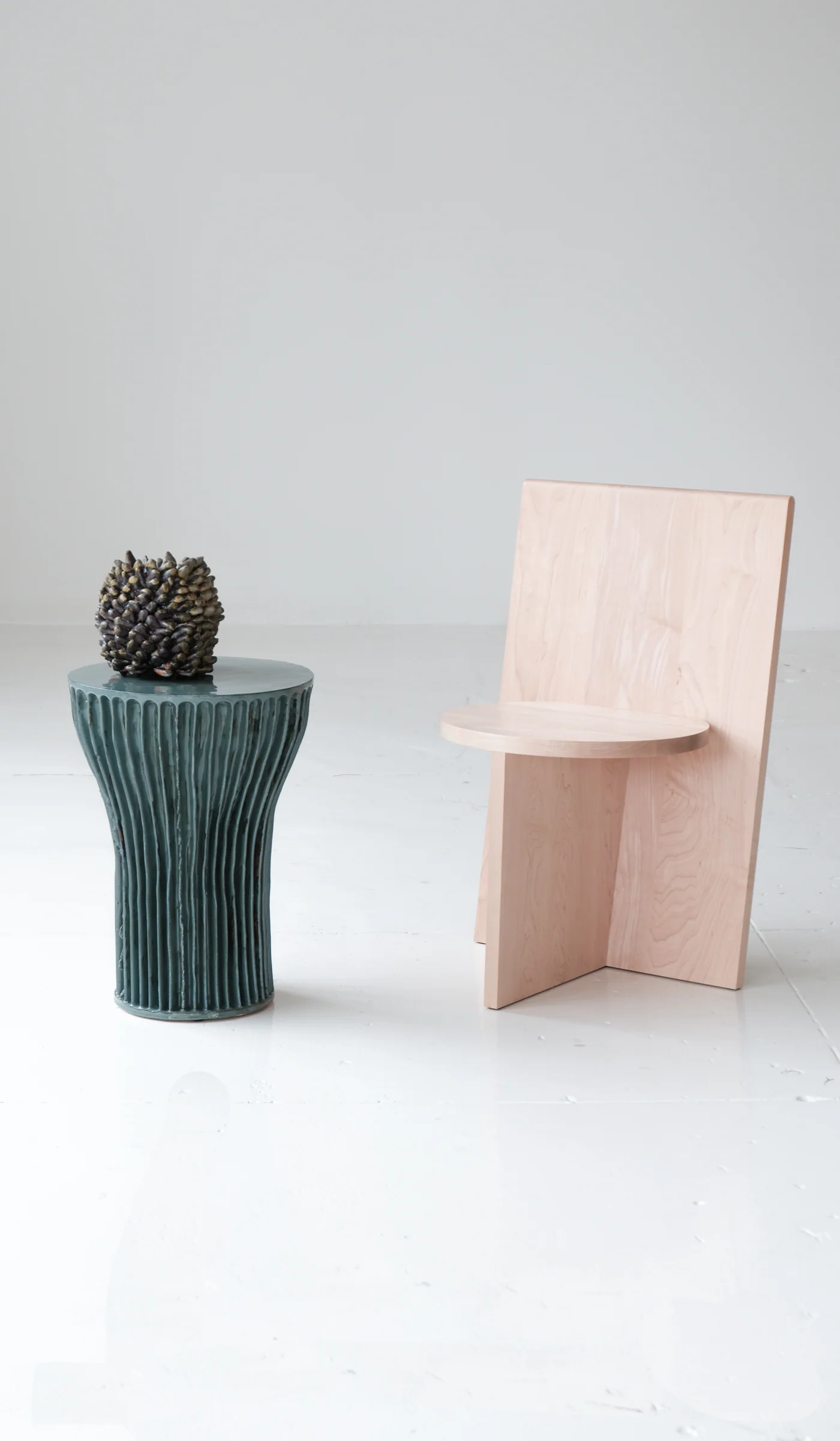 Christopher Merchant Persephone Side Table - Image 20