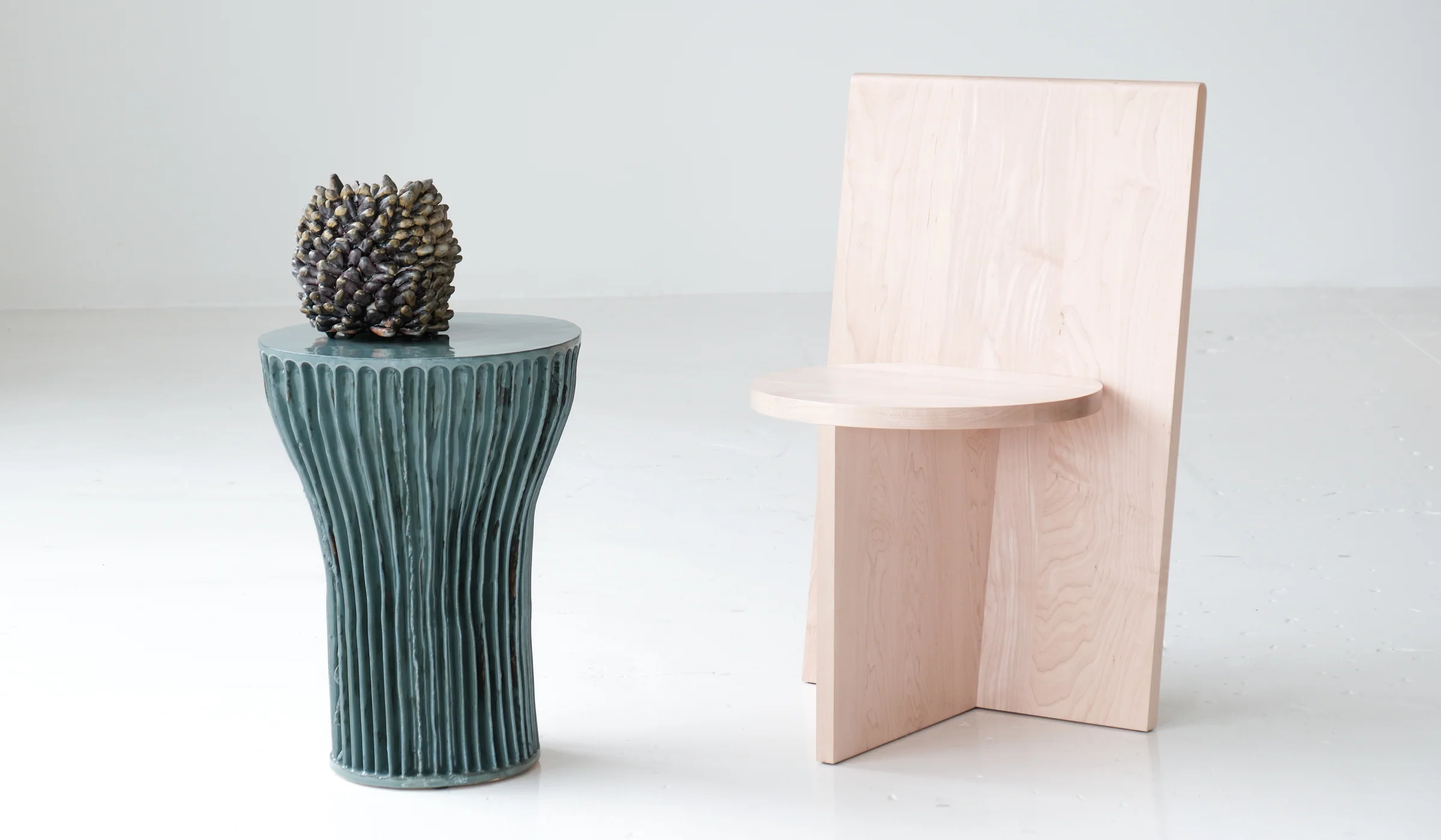 Christopher Merchant Persephone Side Table - Image 76