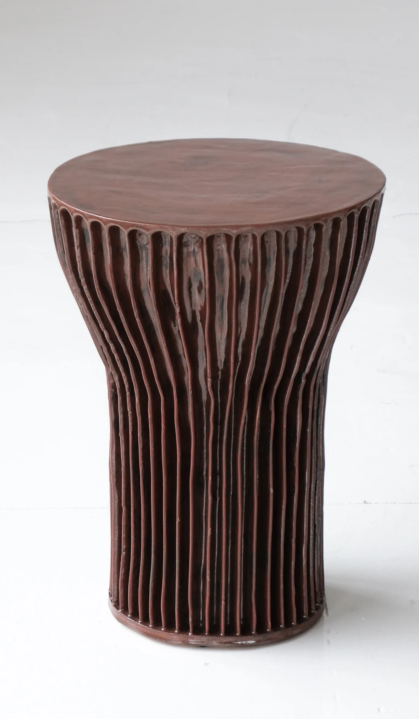 Christopher Merchant Persephone Side Table - Image 11
