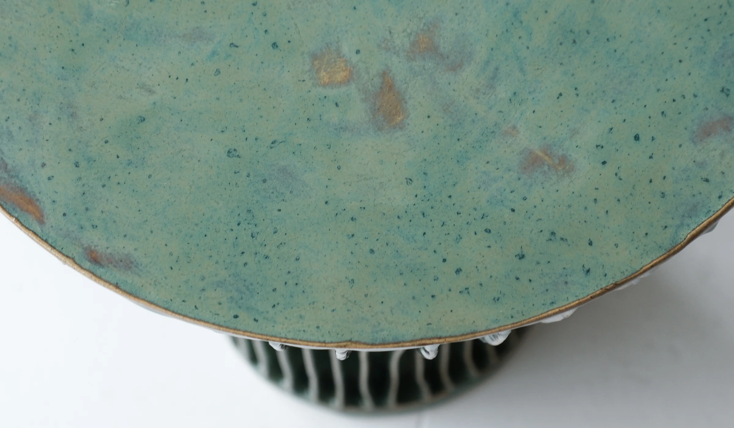 Christopher Merchant Persephone Side Table - Image 18